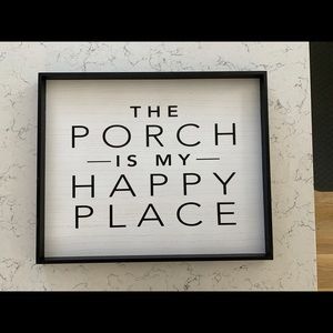 New Modern farmhouse wall decor